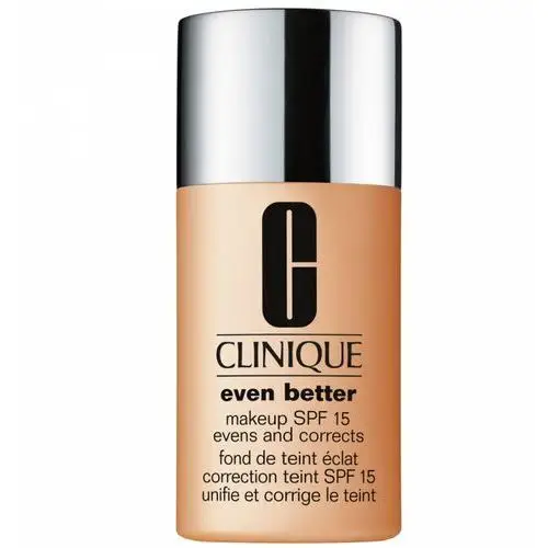 Clinique even better makeup foundation spf15 wn toasted wheat 76