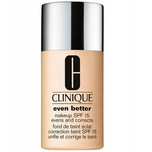 Clinique Even Better Podkład Wyrównujący Koloryt SPF15 WN16 Buff 30ml