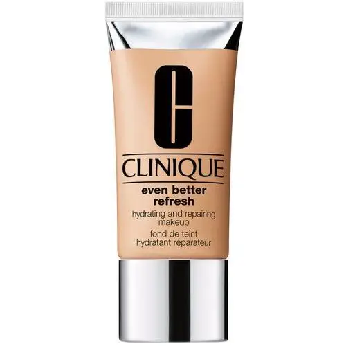 Even Better Refresh Hydrating And Repairing Makeup Cn 62 Porcelain Beige