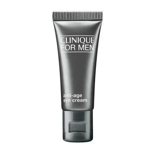 For men anti-age eye cream hydrator 15 ml Clinique