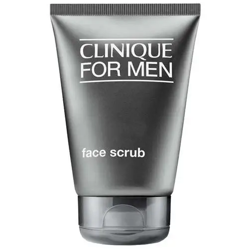 Clinique For Men Face Scrub (100ml), 67F9011000
