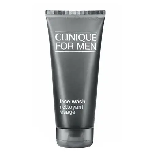 For men face wash (200ml) Clinique