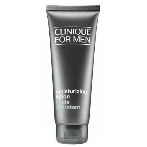 For men moisturizing lotion (100ml) Clinique