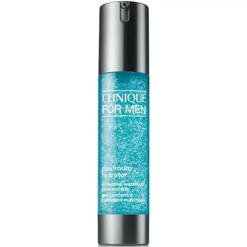 For men water-gel hydrating concentrate (50ml) Clinique