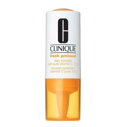 Clinique Fresh Pressed - Daiy Booster with Pure Vitamin C 10%, 373556