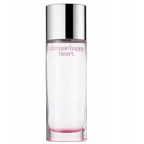 Clinique happy heart edp woda perfumowana dla kobiet perfumy damskie 50ml