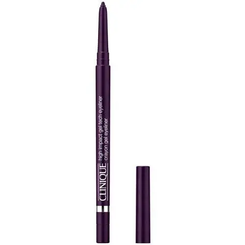 Clinique High Impact Gel Tech Eyeliner Sparkling Amethyst