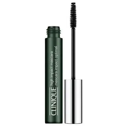 Clinique High Impact Mascara Black, 68A0010000