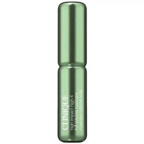 Clinique high impact nutri-dimension mascara 01 black (5 ml)