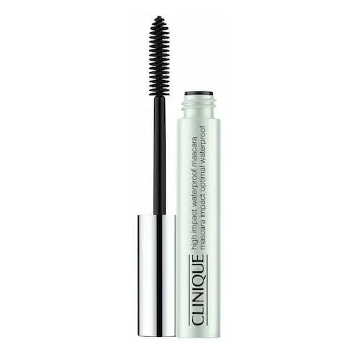 High Impact Waterproof Mascara - Wodoodporny tusz do rzęs, 284774