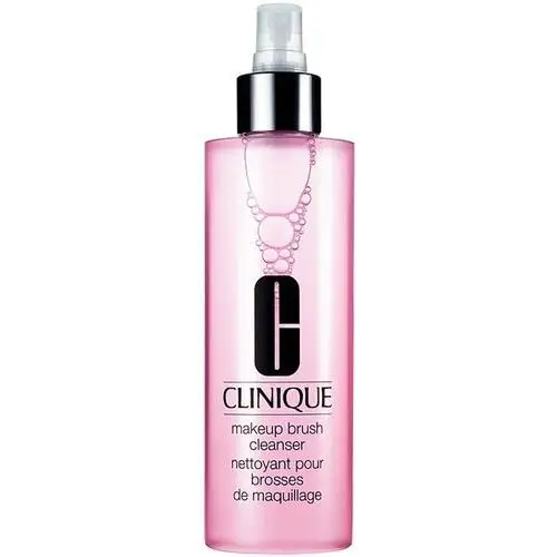 Clinique - Makeup Brush Cleanser (236ml), 6F4G010000