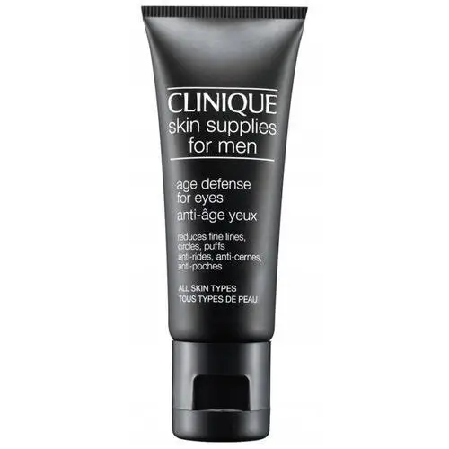 Clinique Men Odmładzający Krem Do Okolic Oczu 15ml