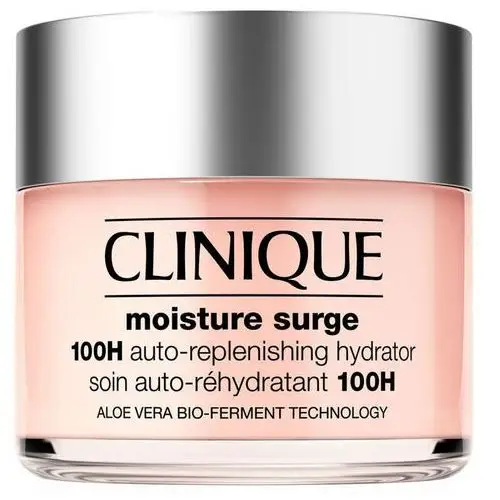 Moisture surge 100-hour auto-replenishing moisturizer (125ml) Clinique