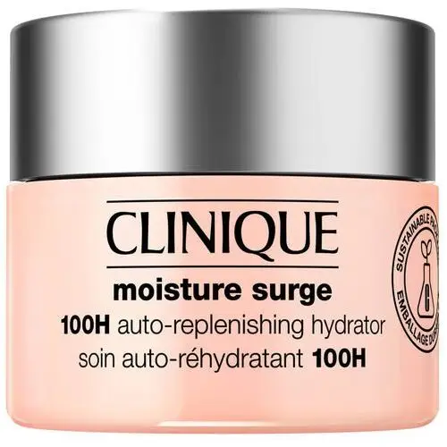 Moisture surge 100-hour auto-replenishing moisturizer 15 ml Clinique