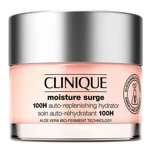 Moisture surge 100-hour auto-replenishing moisturizer 30 ml Clinique