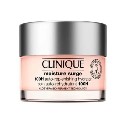 Clinique Moisture Surge 100-Hour Auto-Replenishing Moisturizer (50ml)