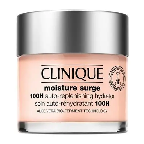 Clinique Moisture Surge 100-Hour Auto-Replenishing Moisturizer (75ml)