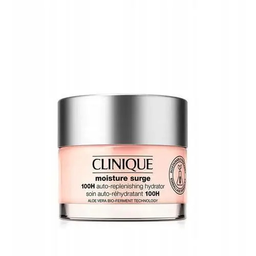 Clinique Moisture Surge 100-Hour Intensywnie Nawilżający Krem-Żel 30ml