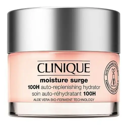 Clinique Moisture surge™ 100h auto-replenishing hydrator - krem nawilżający