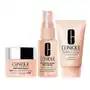 Clinique Moisture surge glow set - zestaw do pielęgnacji twarzy Sklep