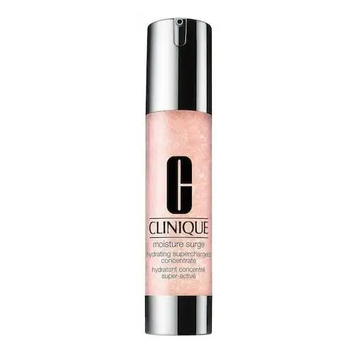 Clinique Moisture surge - hydrating supercharged concentrate
