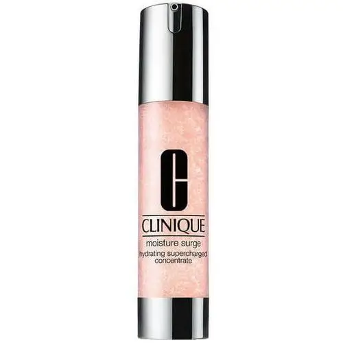 Moisture surge hydrating supercharged concentrate (48ml) Clinique