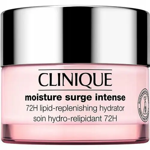 Clinique Moisture Surge Intense 72H Krem nawilżający na dzień 50ml