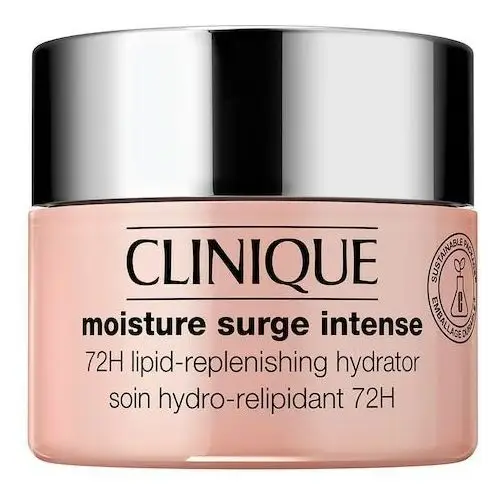 Moisture surge intense 72h lipid-replenishing hydrator - krem nawilżający Clinique