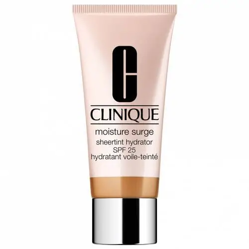 Clinique Moisture Surge™ Sheertint Tinted Day Cream SPF 25, KEX9040000