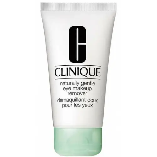 Clinique Naturally Gentle Eye Makeup Remover (75ml)