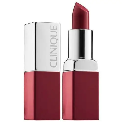 Clinique Pop Lip Colour and Primer - Pomadka + Baza