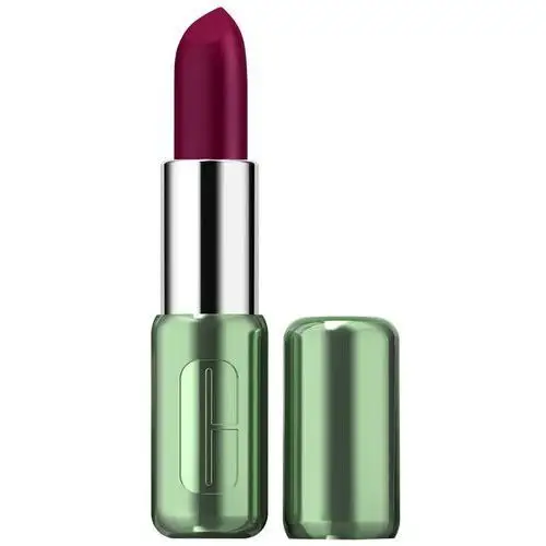 Clinique Pop Longwear Lipstick Matte Bold Pop, V6W2080000