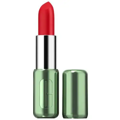 Pop longwear lipstick matte chilli pop Clinique