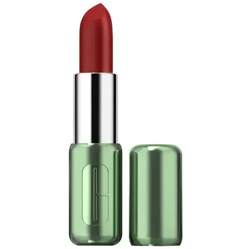 Clinique pop longwear lipstick matte icon pop