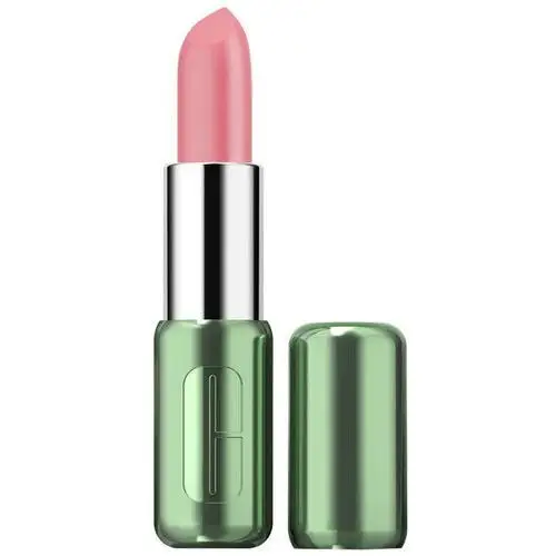 Pop longwear lipstick matte peony pop Clinique