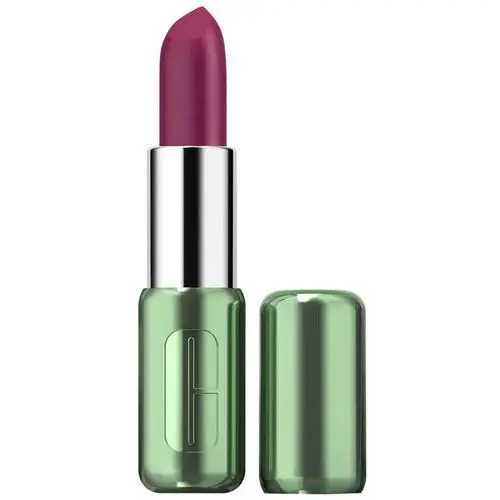 Clinique Pop Longwear Lipstick Matte Pow Pop