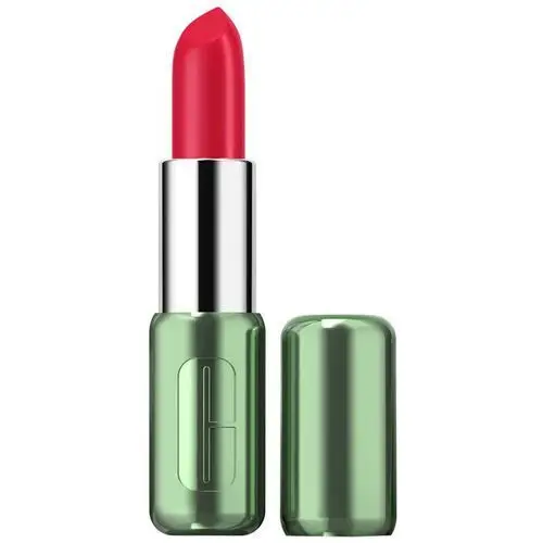 Clinique Pop Longwear Lipstick Satin Peppermint Pop, V6W1370000