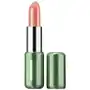 Clinique pop longwear lipstick shine nude pop Sklep