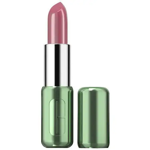 Clinique Pop Longwear Lipstick Shine Plum Pop, V6W0140000