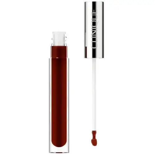 Pop plush creamy lip gloss black honey pop (3.4ml) Clinique