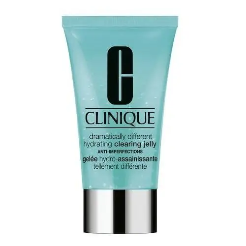 Clinique Produkty Clinique Produkty Dramatically Different Hydrating Clearing Jelly 50.0 ml, 531915