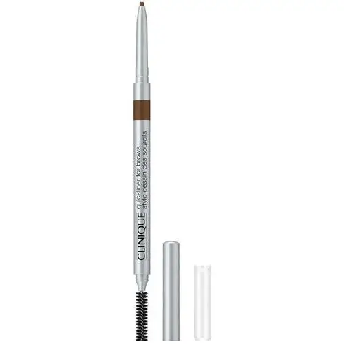 Clinique Quickliner For Brows Deep Brown 04