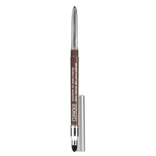 Clinique quickliner for eyes intense - intense charcoal (0,3g)