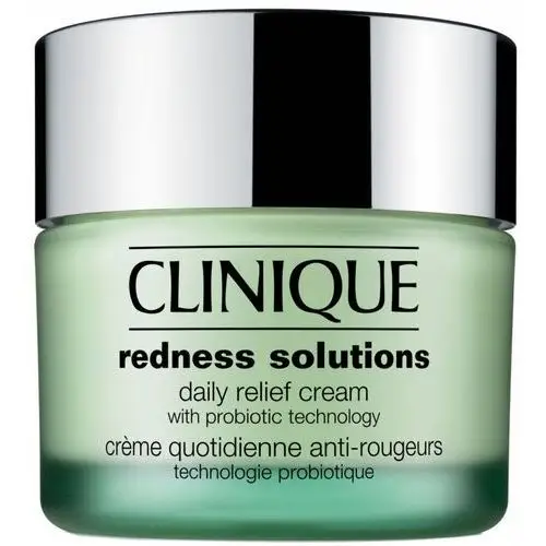 Redness solutions daily relief cream (50ml) Clinique