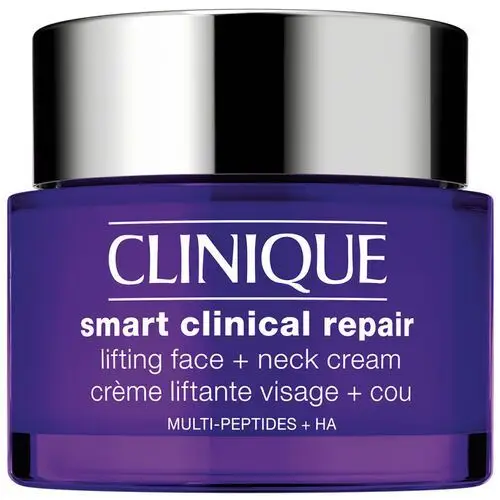 Smart clinical repair lifting face and neck cream (75 ml) Clinique