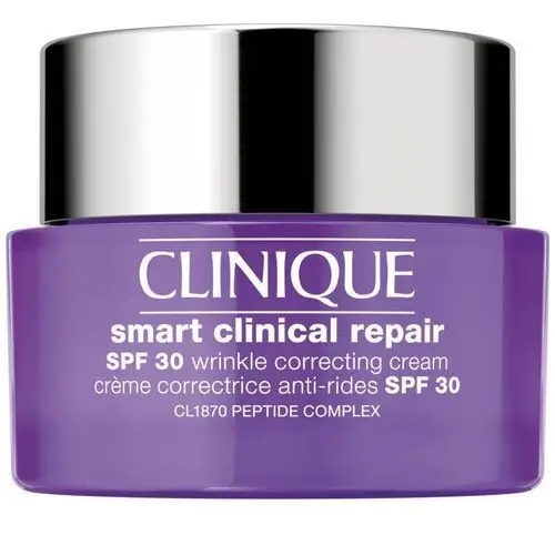 Clinique Smart Clinical Repair Spf 30 Wrinkle Correcting Cream (50 ml)