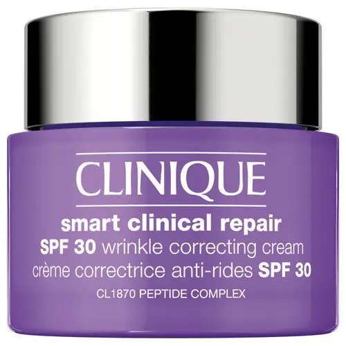 Clinique Smart Clinical Repair Spf 30 Wrinkle Correcting Cream (75 ml), V8L6010000