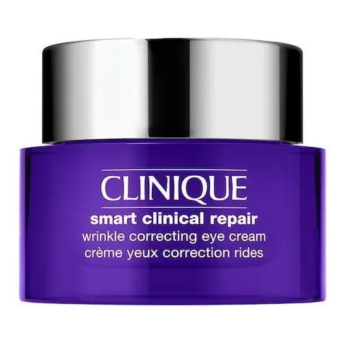 Smart clinical repair™ wrinkle correcting eye cream - krem pod oczy Clinique