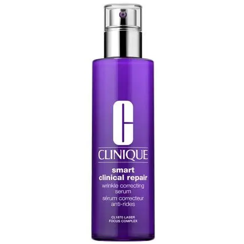 Clinique smart clinical repair wrinkle correcting serum (75 ml)