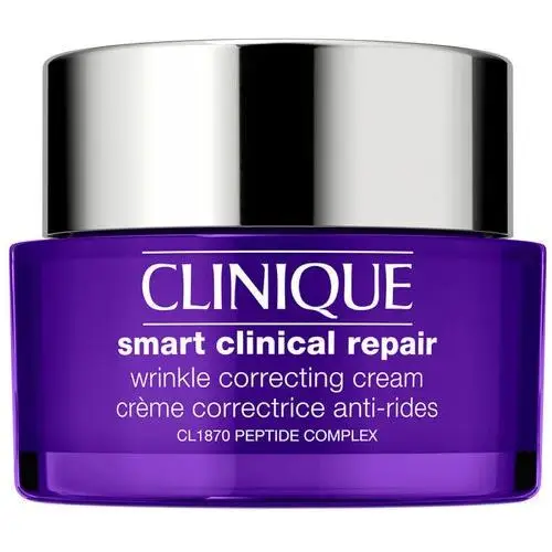 Clinique Smart Clinical Repair Wrinkle Face Cream (50ml), V46N010000